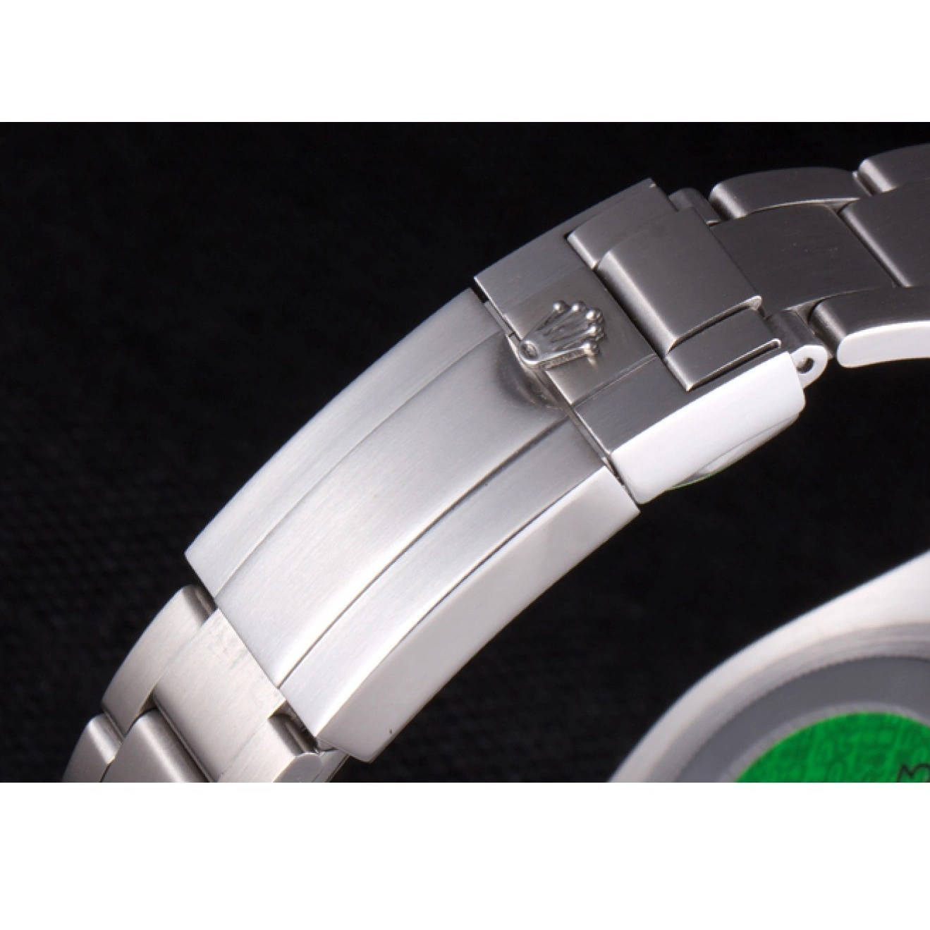 Rolex aaa copy Mechanism-srl50 Swiss Rolex Submariner 0617